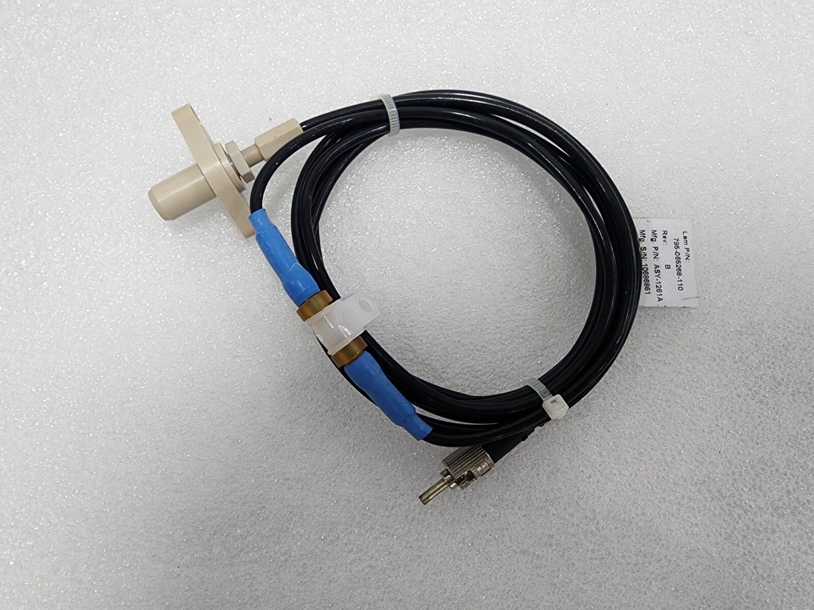 LAM FLEX HX PLUS ASY-1261A SENSOR 795-065268-110