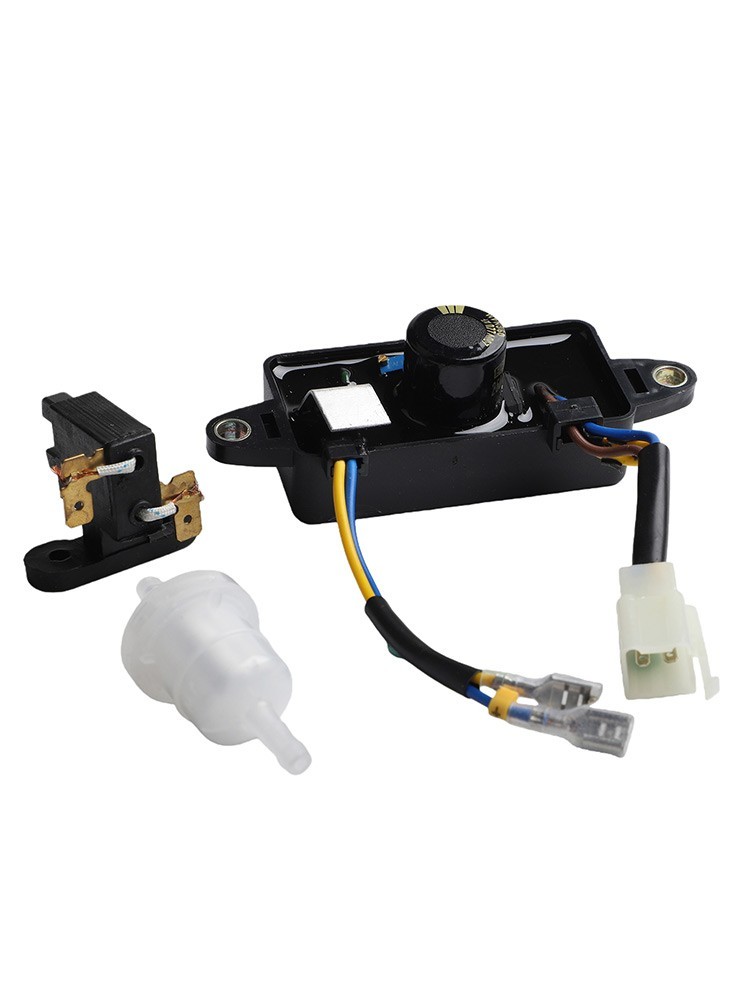 AVR for Predator 30060Y025110 Generator Designed for Continuous Operation