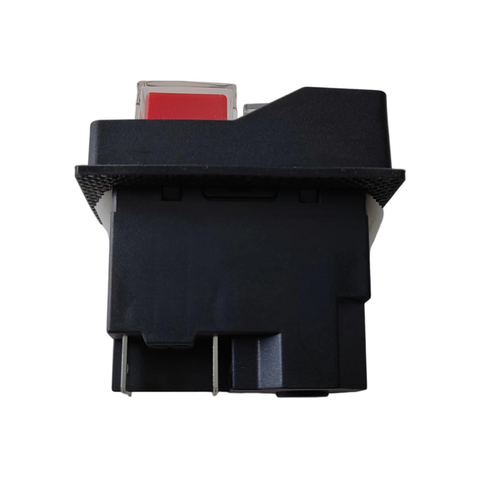 1pcs KJD17/120V 5Pins KJD17 120V Pushbutton Switches 1/2HP 16A Switches