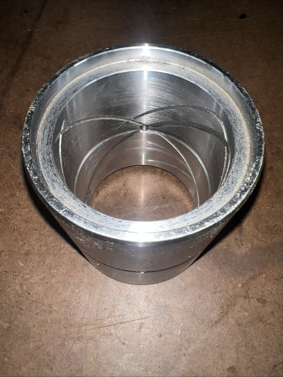EXCAVATOR BUCKET AND BOOM BUSHING ID 90mm, OD 115mm, L 125mm