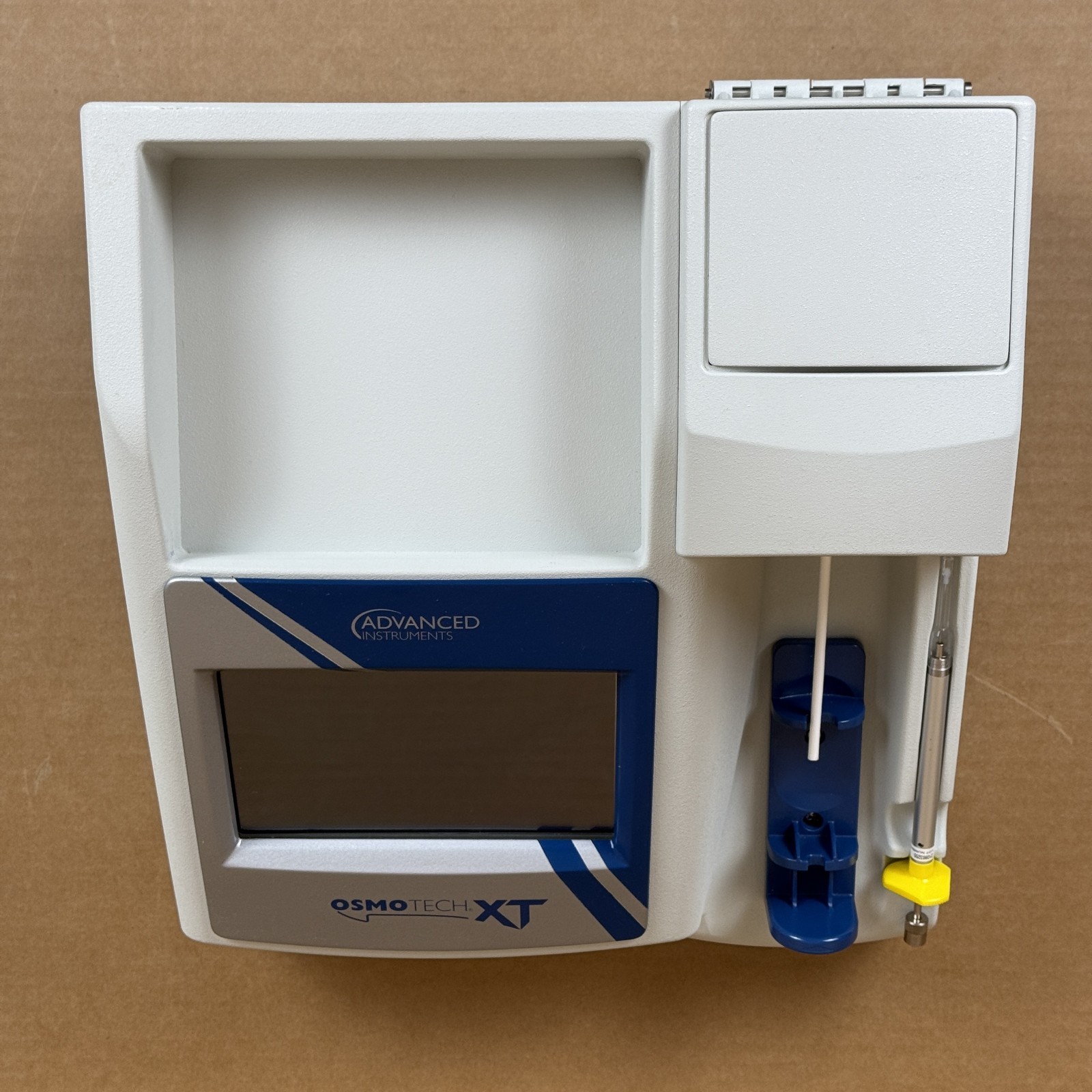 2022 Advanced Instruments OsmoTECH XT Single-Sample Micro-Osmometer- 60 Day Guar