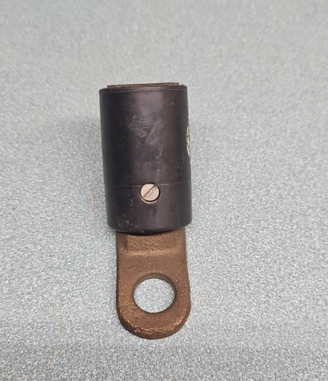 LENCO CT-40FA TERMINAL