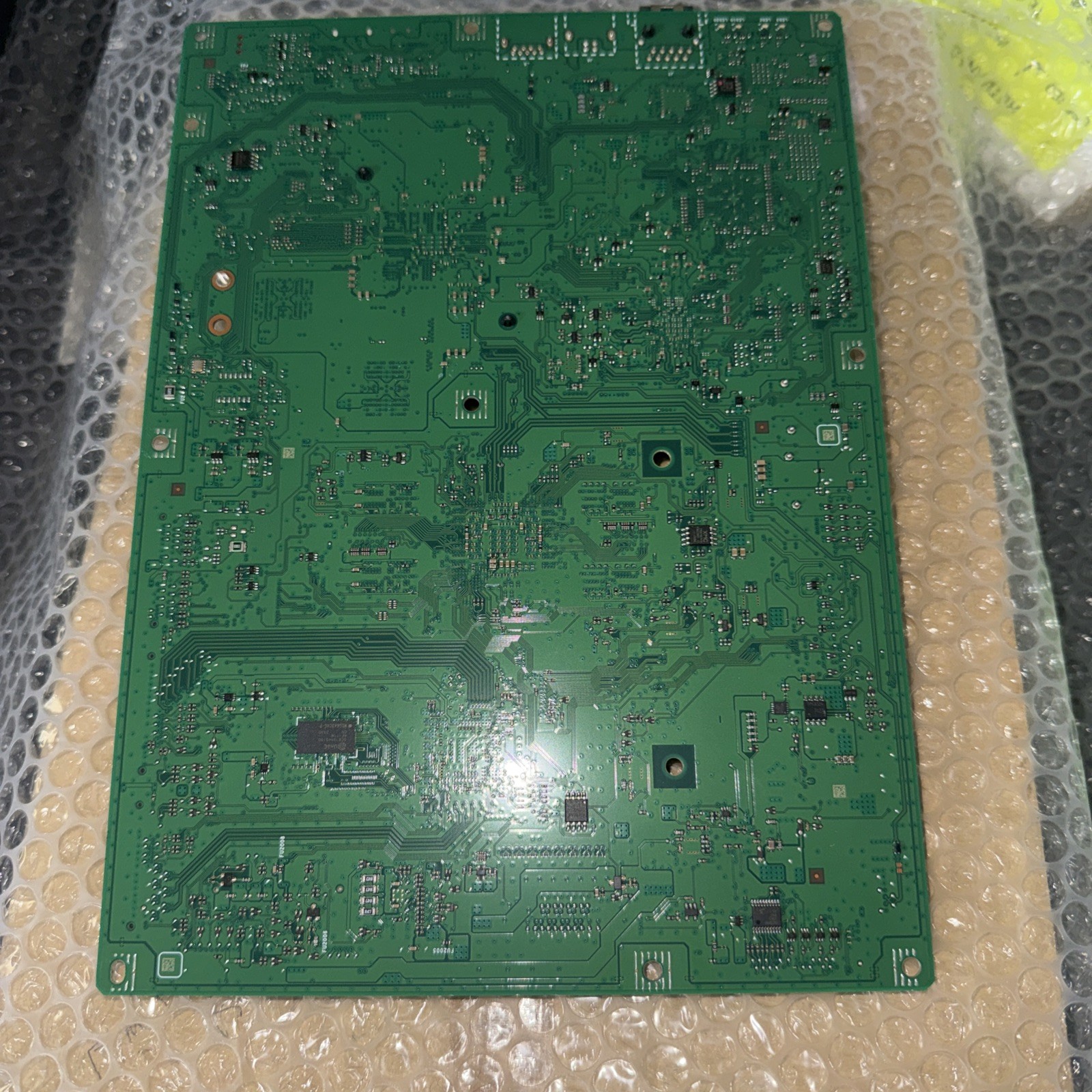 Canon Main Controller PCB Assembly FM3-H805-000 OEM iR ADV DX C3900 (L5)