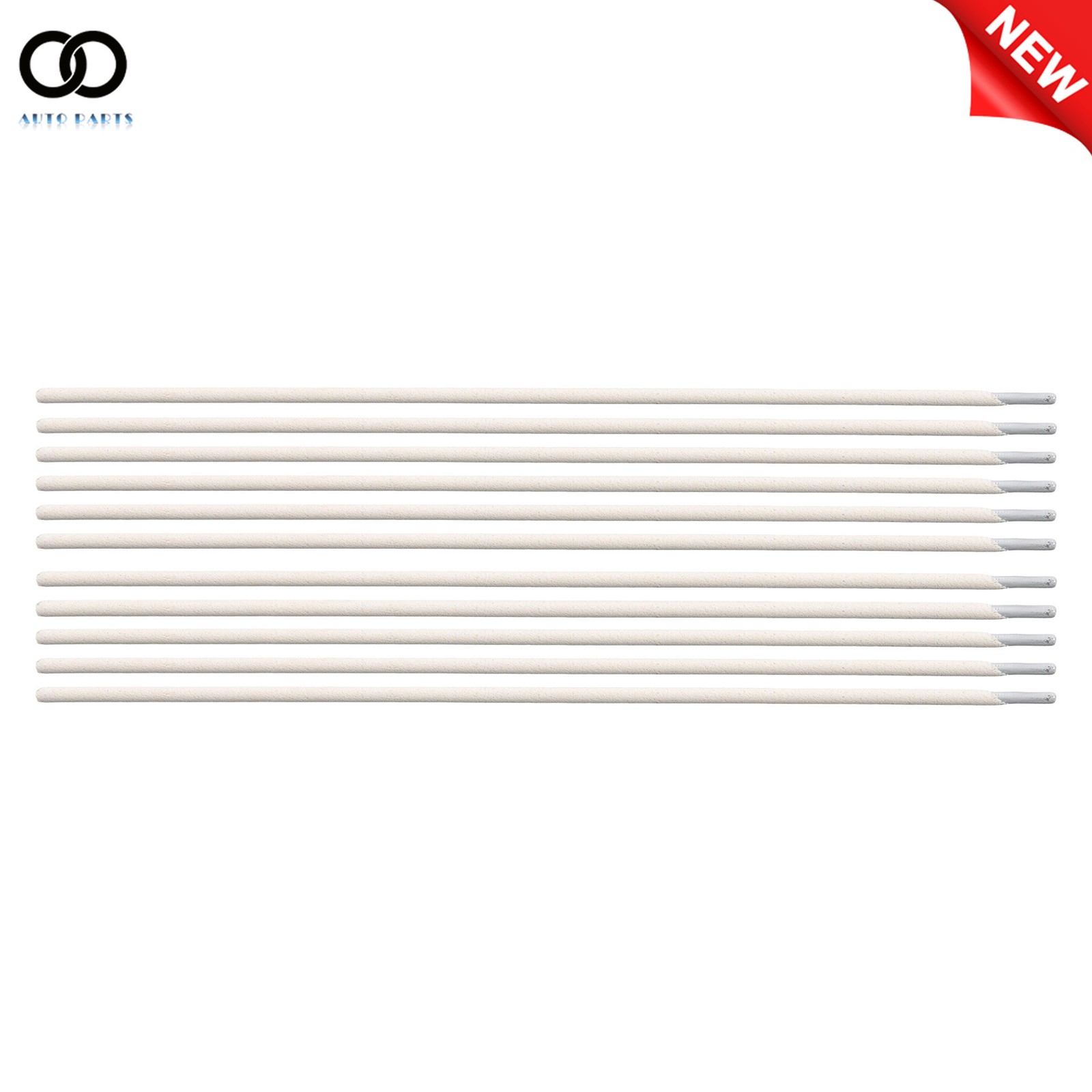 Welding Rods E4043 5/32″ × 14″ Premium Aluminum Electrode 0.5Lbs for Easy Weld