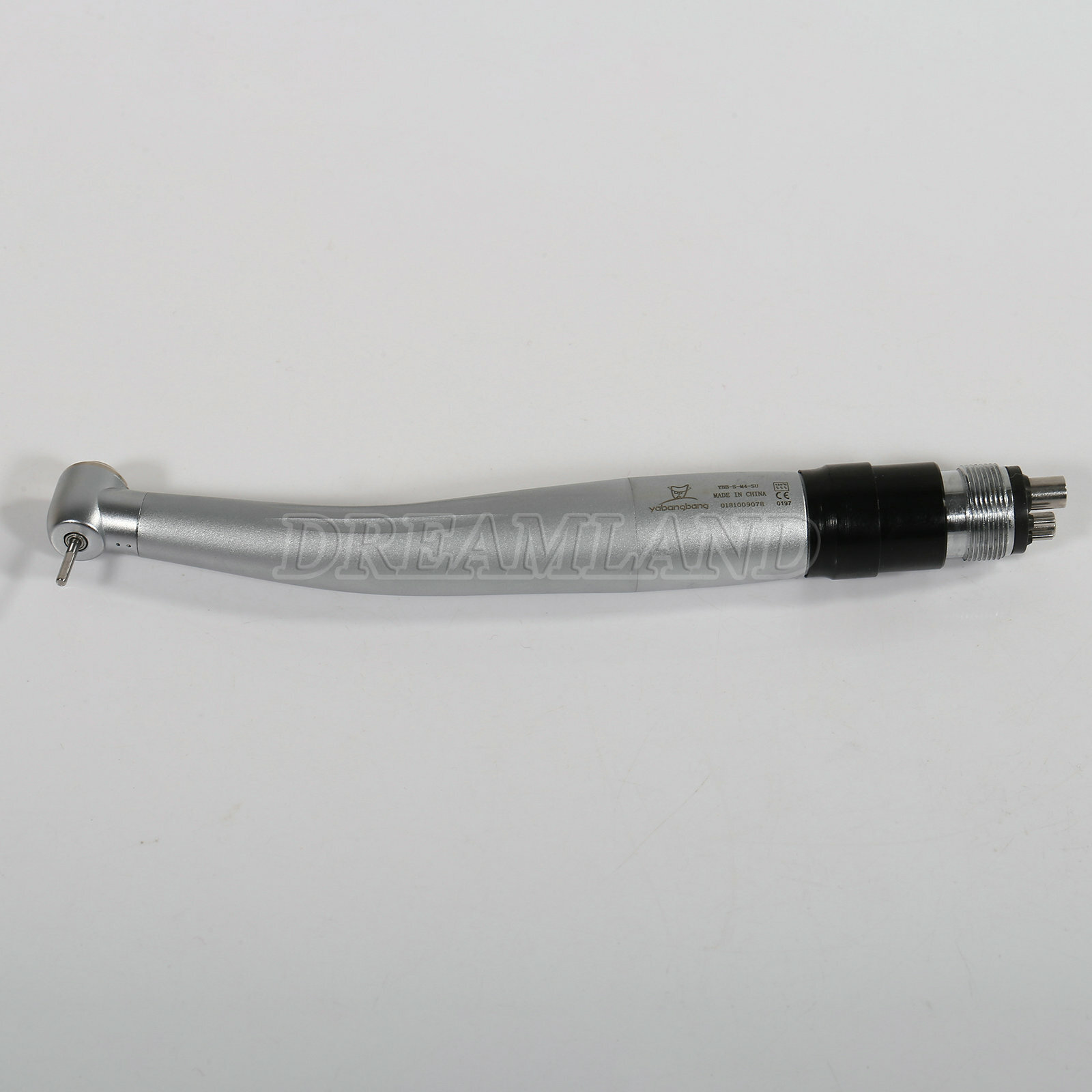 5/10PCS Dental Lab Surgical/ Burs Shank Carbide Round Friction Grip FG Bur Drill