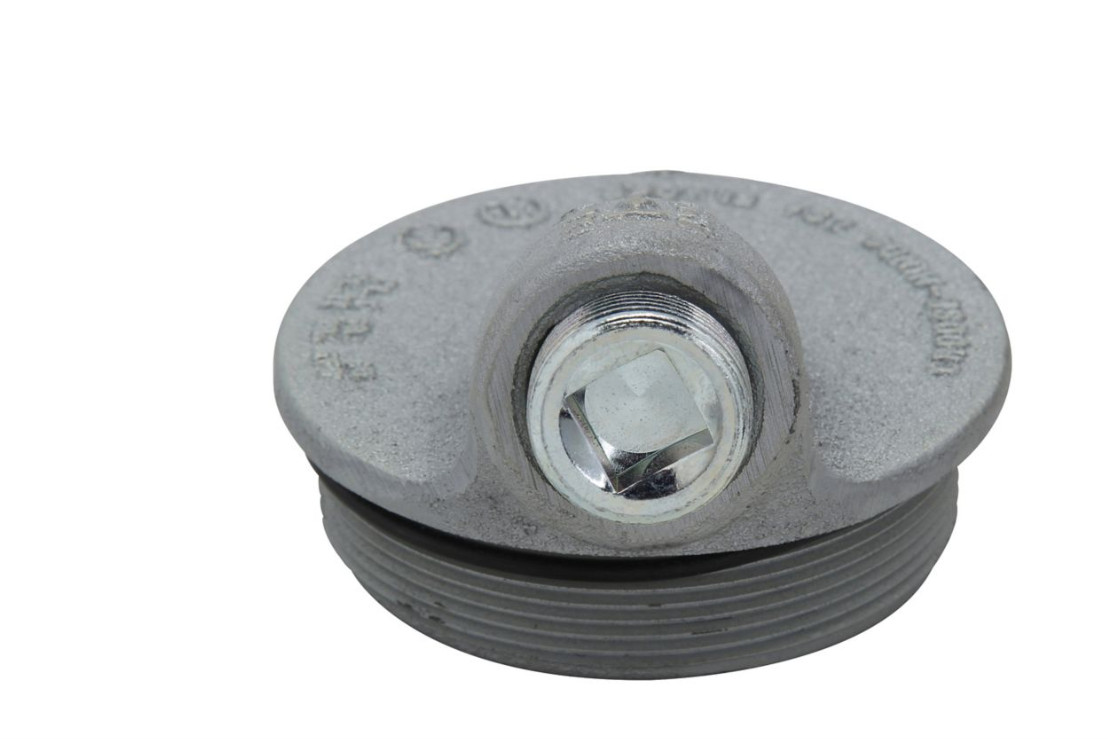CROUSE-HINDS 3″ GUA Explosion Proof Sealing Cover (GUA062 Seal Cover)