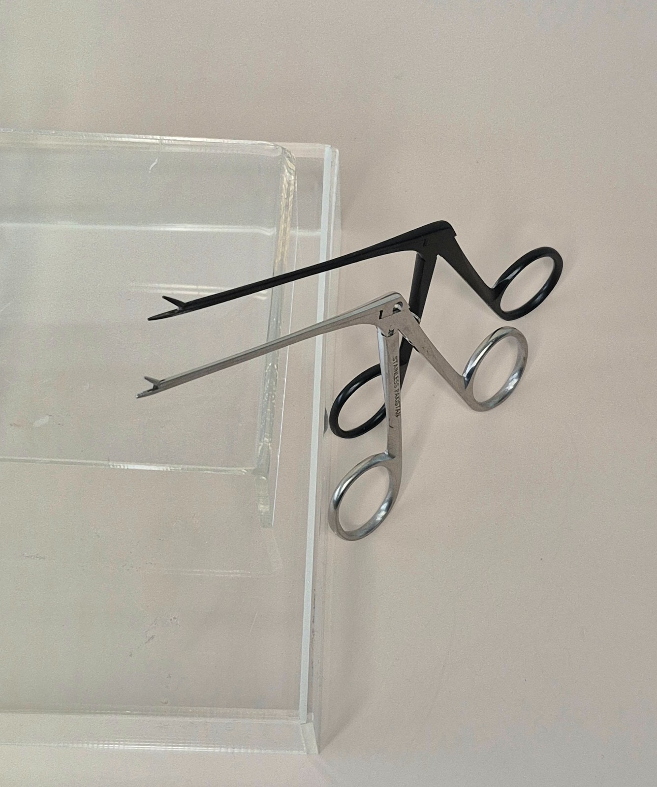 Micro Alligator Forceps, ENT (2 sizes available)