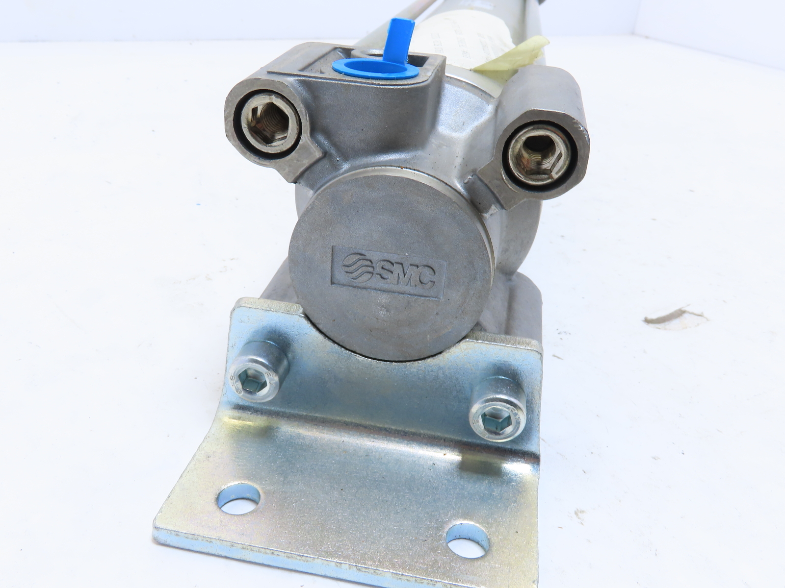 SMC C96SDL63-300 Pneumatic Air Tie Rod Cylinder 63MM Bore300MM Stroke Cushioned
