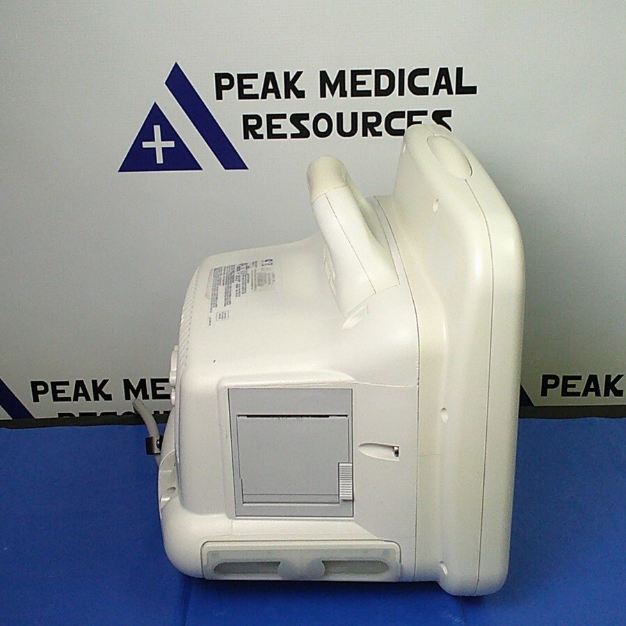 GE Dash 4000 Patient Monitor – Refurbished & Tested