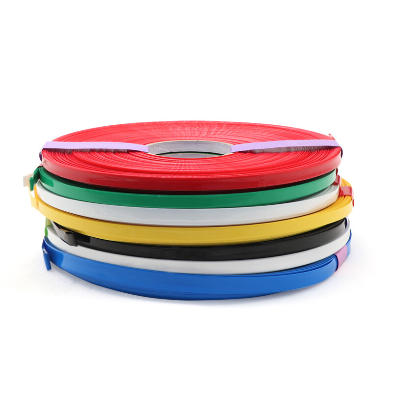 1 Meter PVC 7mm~450mm Heat Shrink Tubing Wrap RC Battery Pack LiPO NiMH NiCd