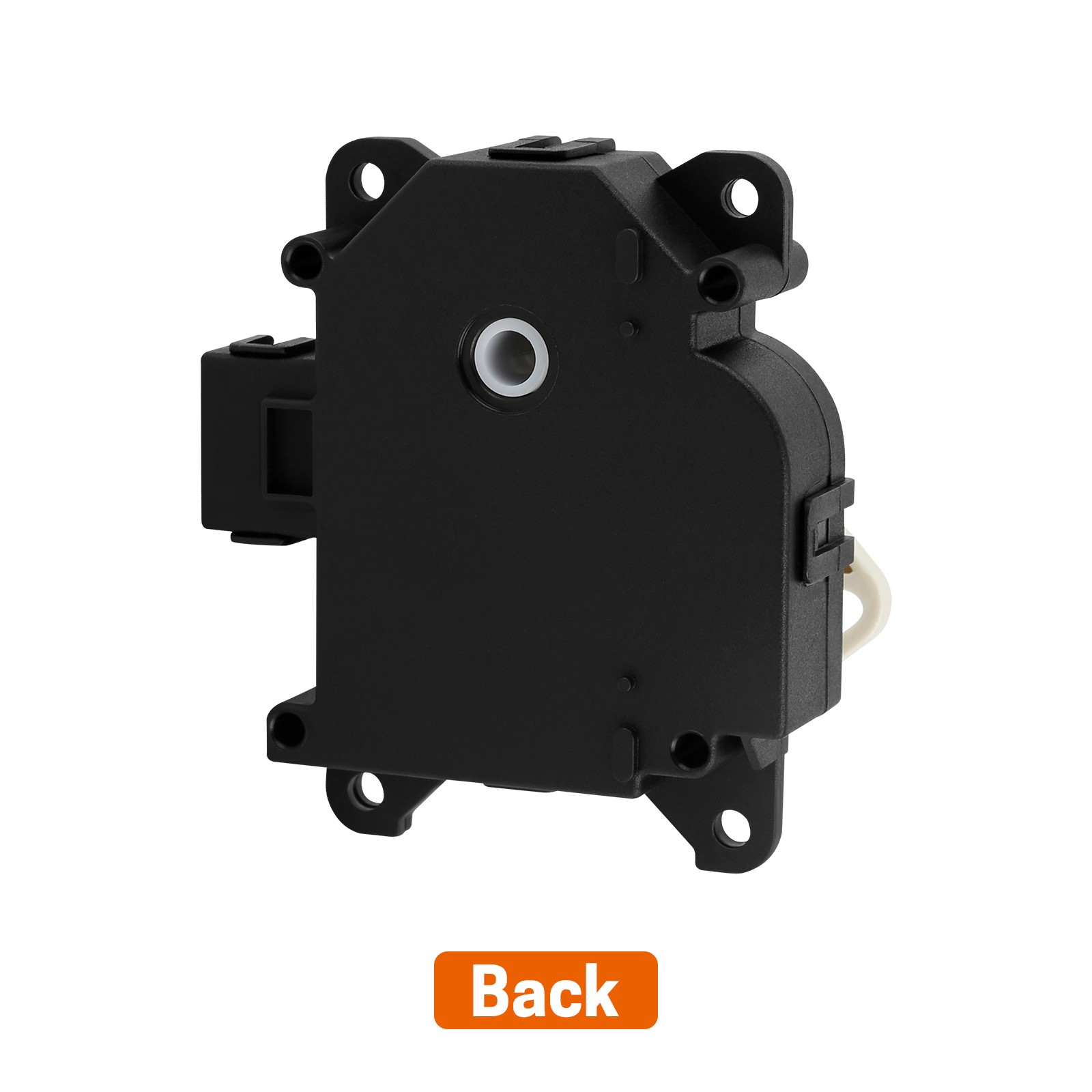 SINTLY Main Mode Heater Blend Door Actuator for Lexus GS300 1997-2005 604-917