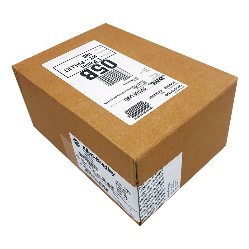 NEW Allen Bradley 150-C60NBD Ser B warranty SOFT STARTER spot shipping