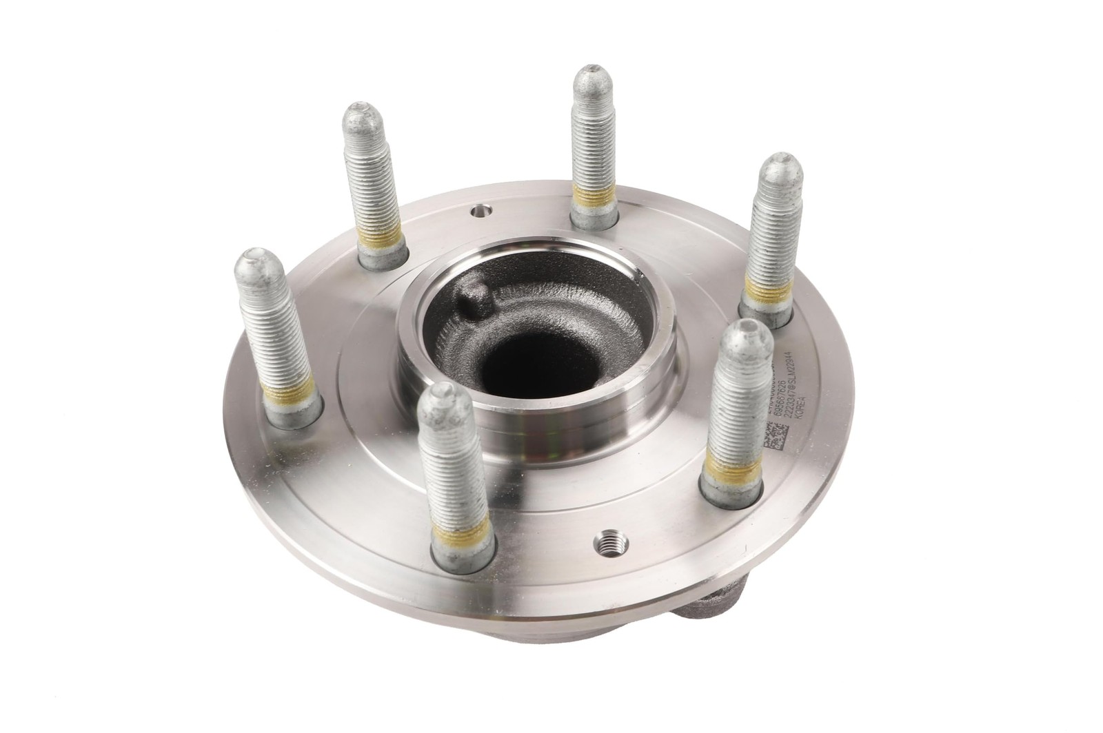 GM Genuine Parts 13549863 Front Wheel Hub