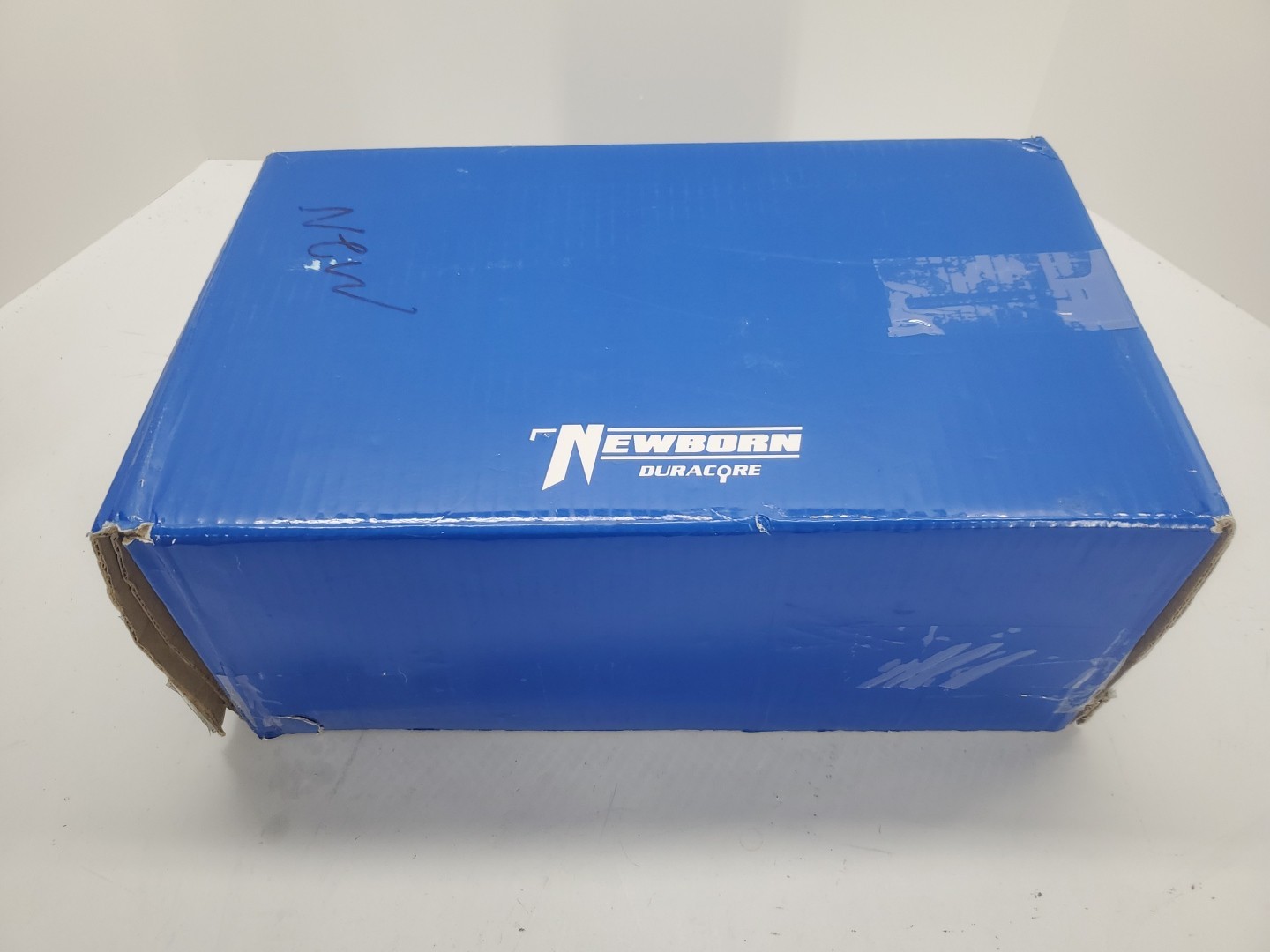 Newborn Multi Ratio 655-XSP 2part Epoxy Applicator 600ml x 300ml/600ml X 600ml