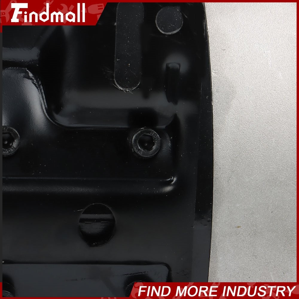 2 HP General Electric Motor 3 Phase 56C Frame 1800 RPM TEFC 230 / 460 Volt New