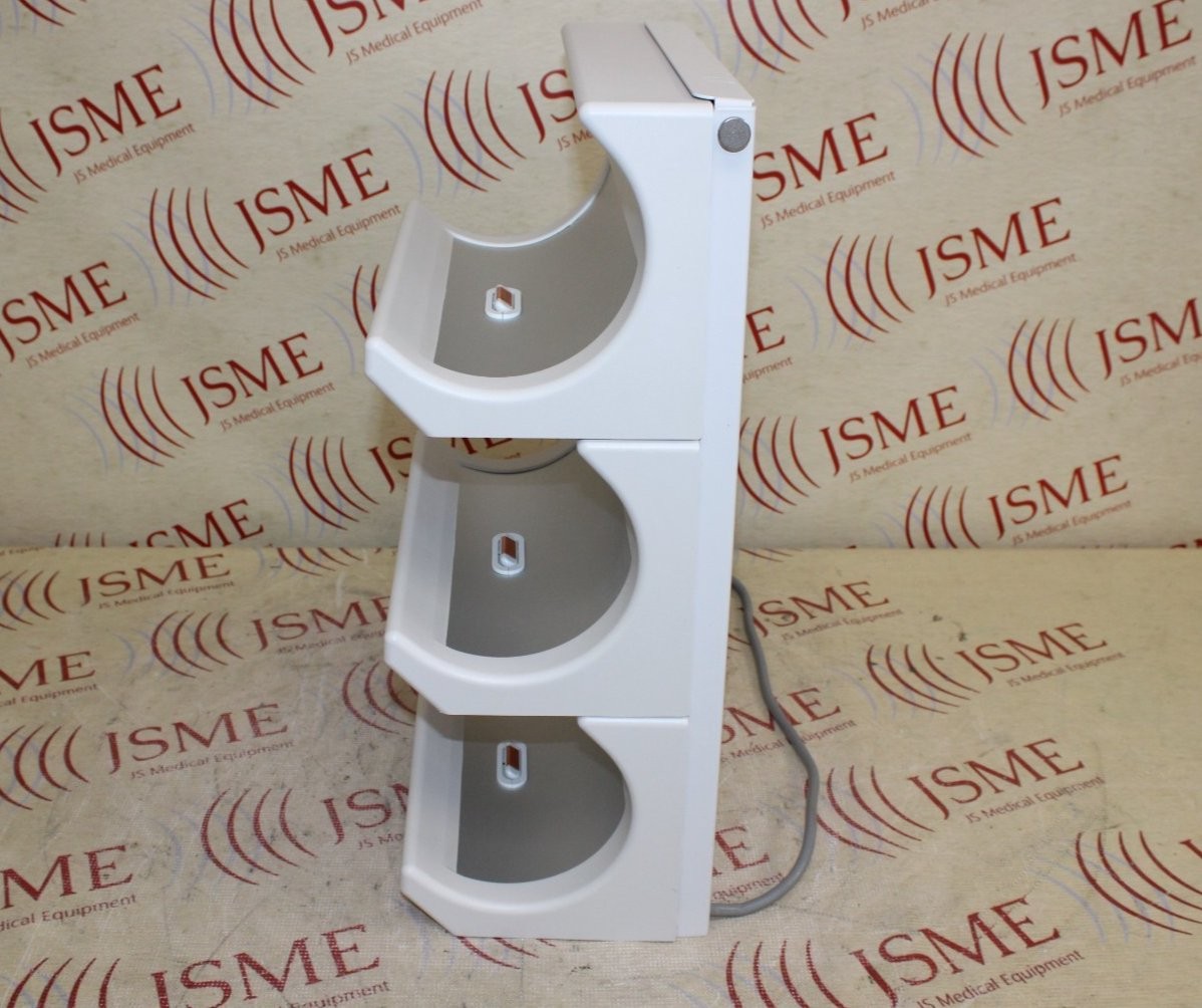 Enthermics/Medline ivNOW 3 Shelf Fluid Warmer Ref MEDIVNOW