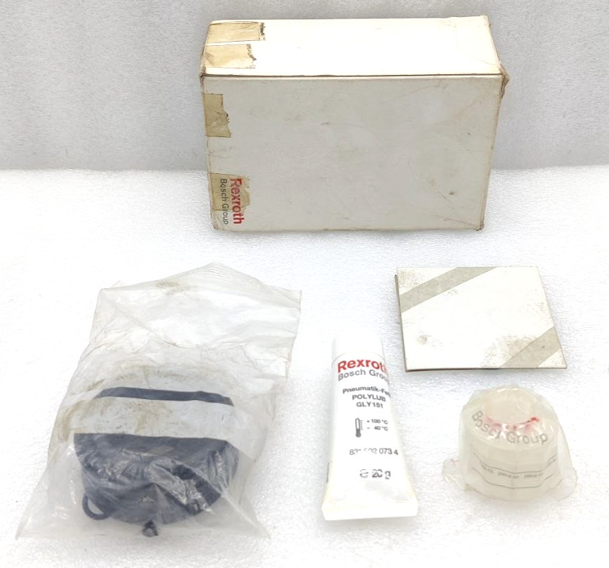 Rexroth 5210460002 Seal Kit 521-063 New Fast Shipping