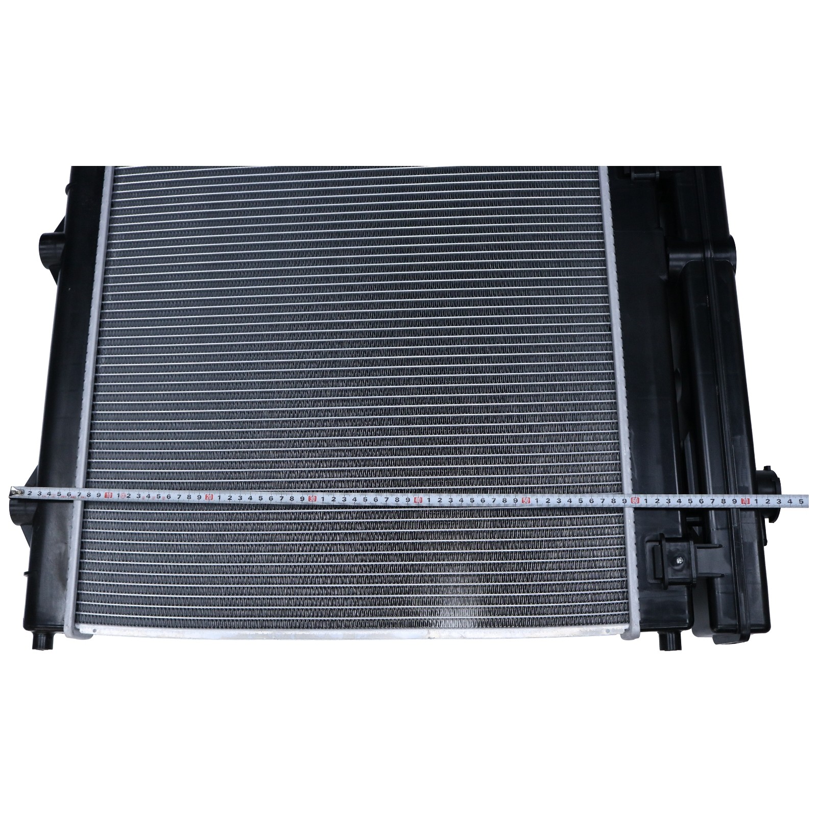 Radiator 2485B281 For Perkins 1104A-44T 1104C-44T 1104D-44T 1104D-E44T Engines