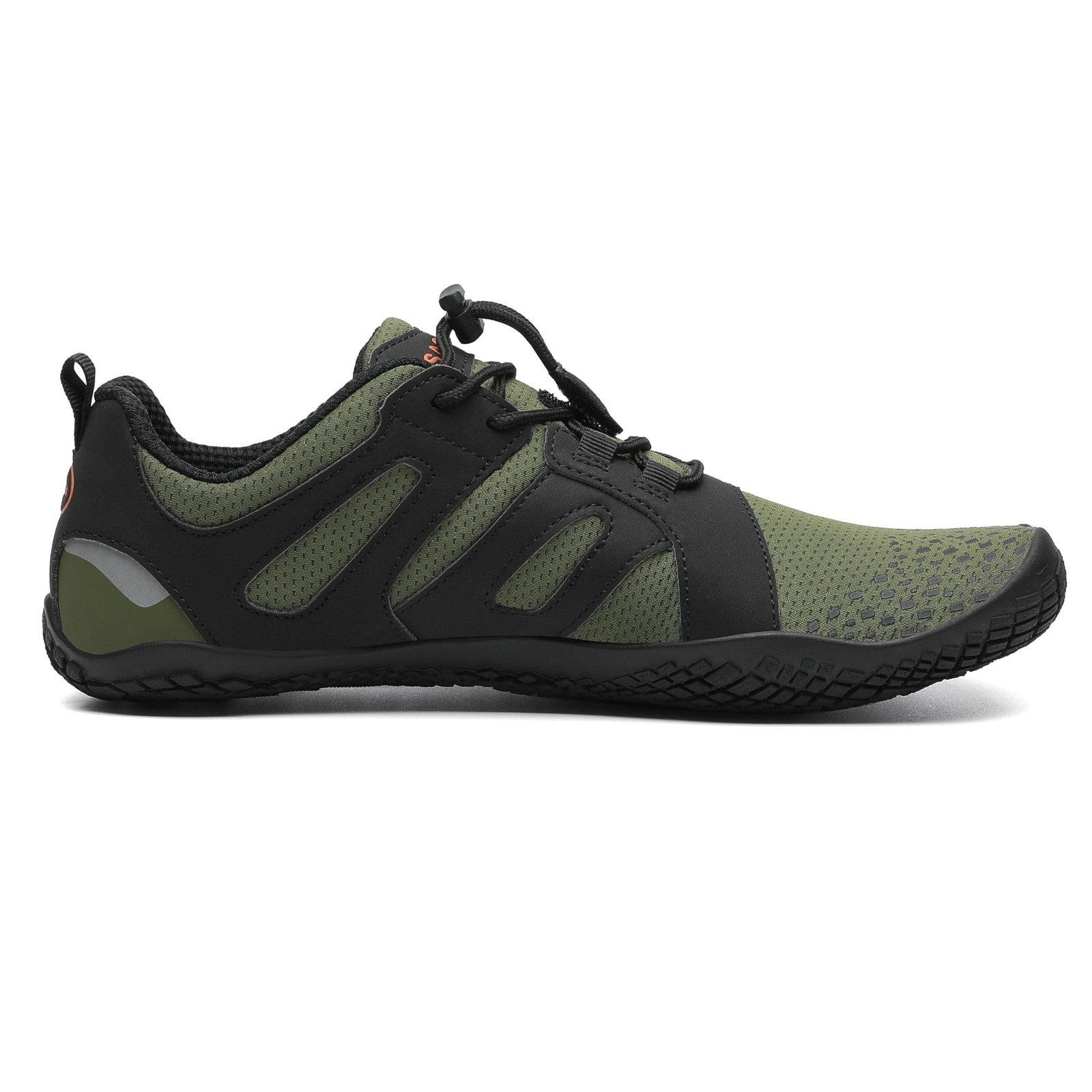 SAGUARO Barefoot Shoes for Men – Wide Toe Box Zero Drop Minimalist Shoes T
