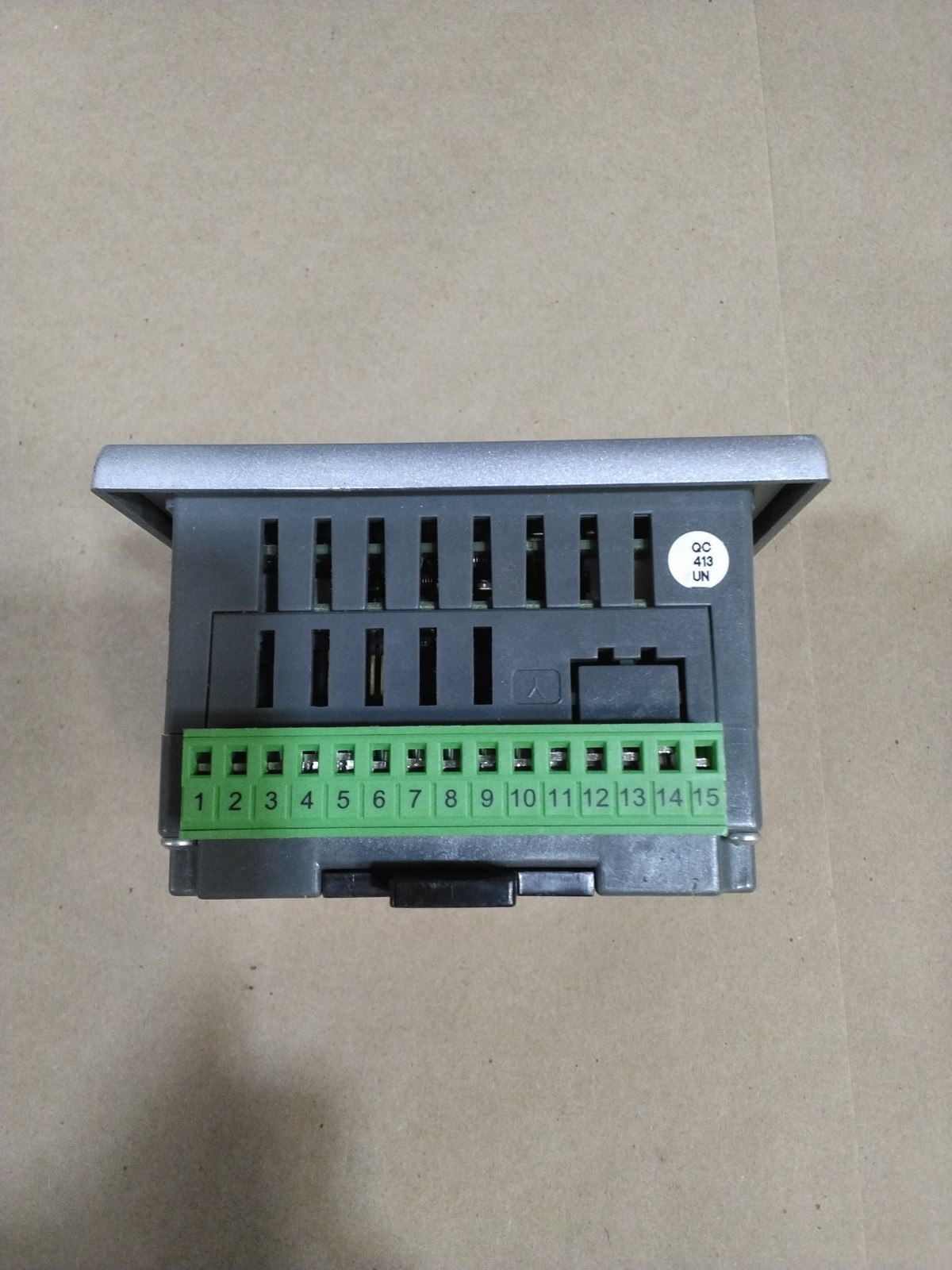 Unitronics V350-35-TR34 PLC 24VDC SD LCD Screen