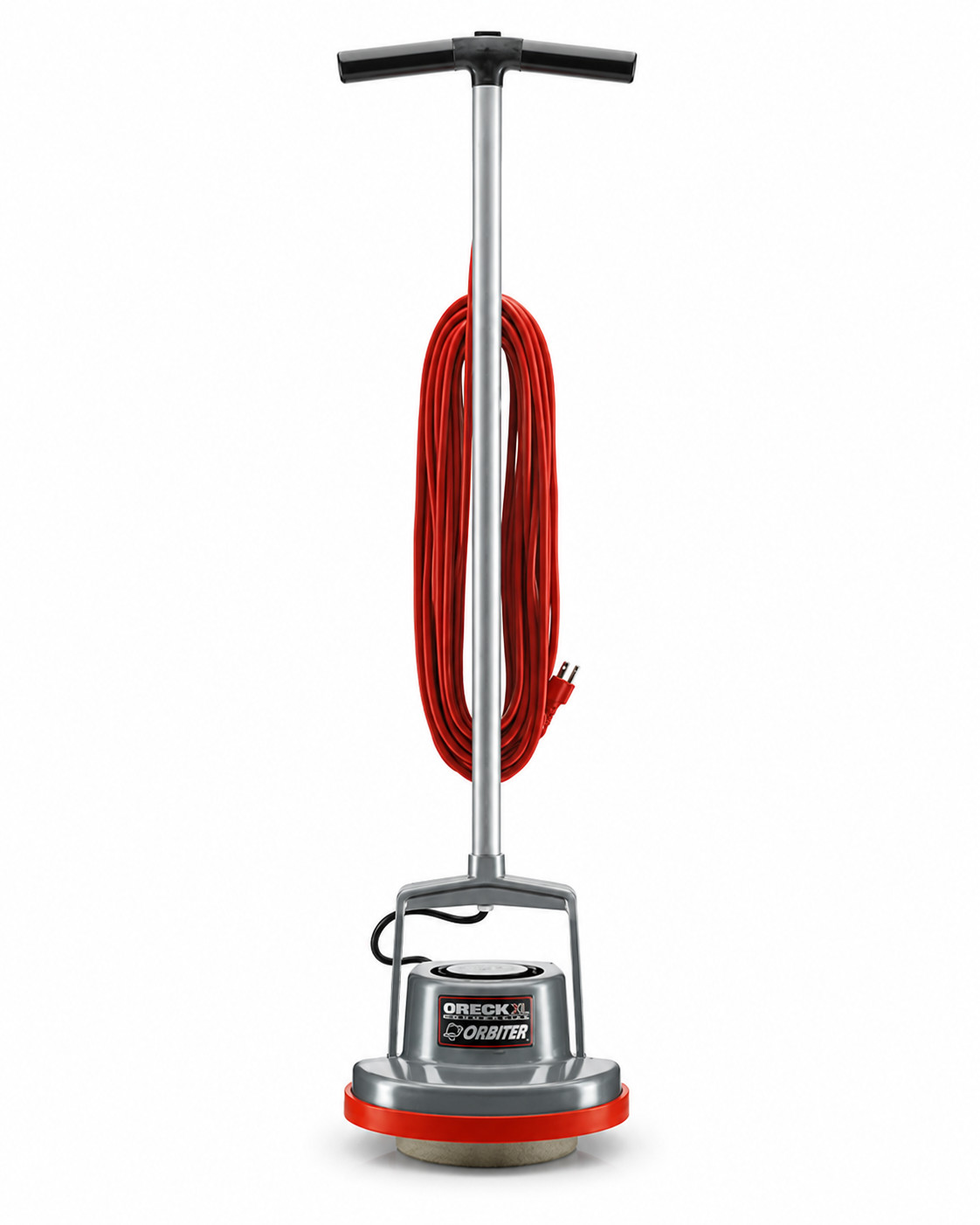 Oreck Commercial Orbiter Hard Floor Cleaner Machine, Multi-Purpose Floor Cleanin