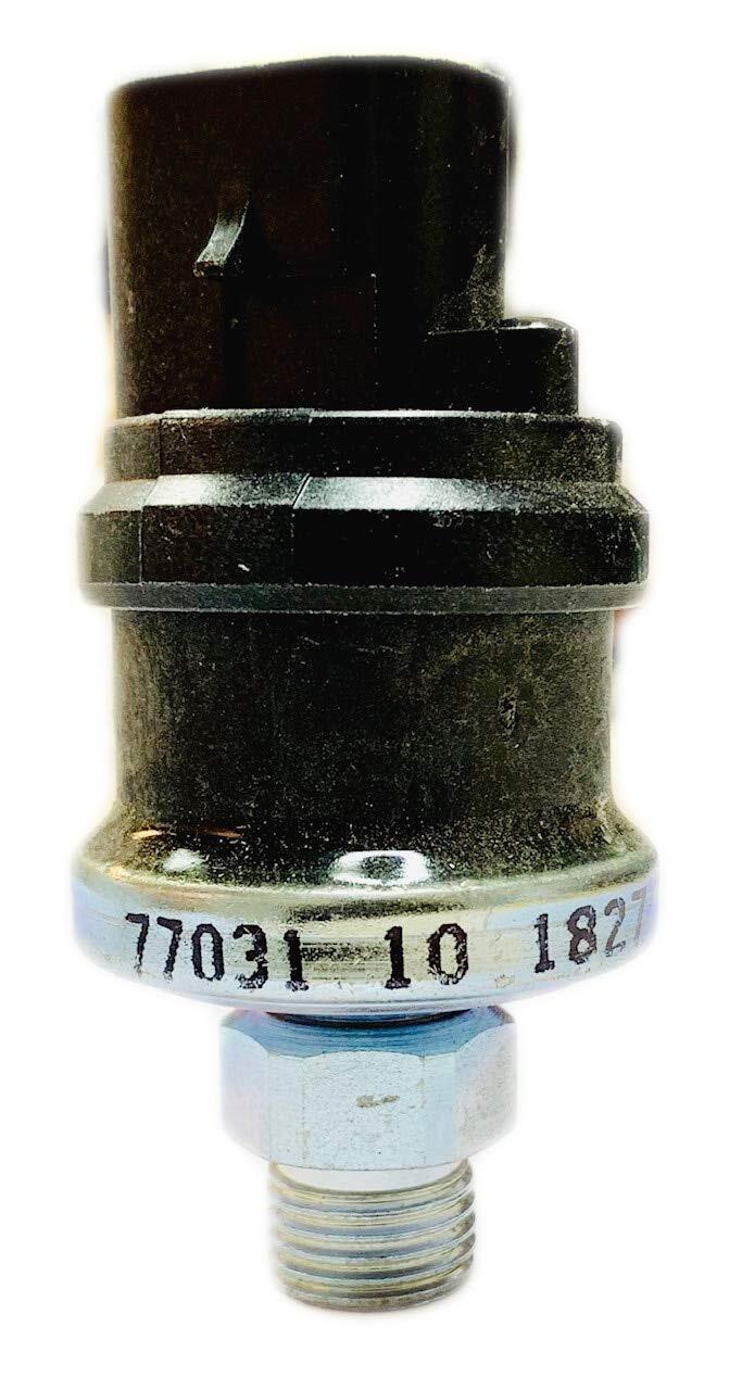 AVLIS-CO 77031-00000100-21 10PSI, Industrial Pressure Sensors 77031-10