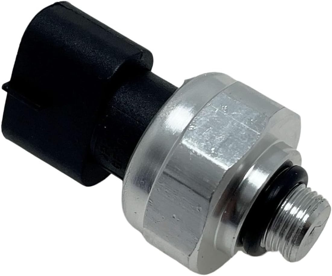 A/C Pressure Switch Sensor 88719-33020 – Compatible with Multiple Toyota Models