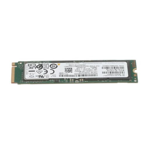 Lenovo 02HM097 SSD 512GB M.2 2280 PCIe Read 3500MB/s Write 3000MB/s