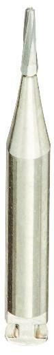 SUPÉR Latch Carbide Burs RA169/100PK, Made in Canada, 100 Burs – $5 Combine Ship