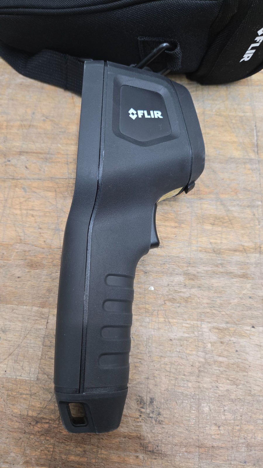 Flir TG298 Professional High Temperature Diagnostic Thermal Camera