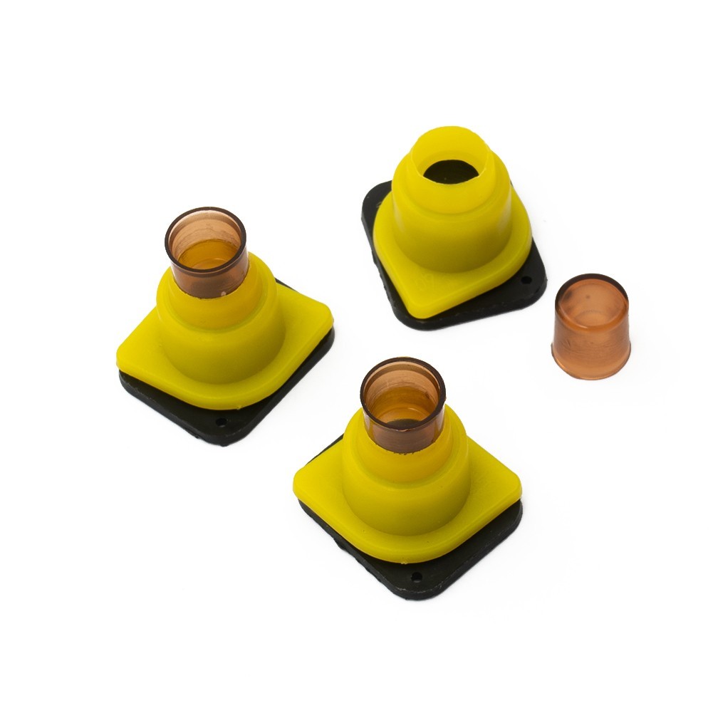 Rearing Cup Kit Gardem Home Outdoor 1 Set Bee Queen Box System Complete