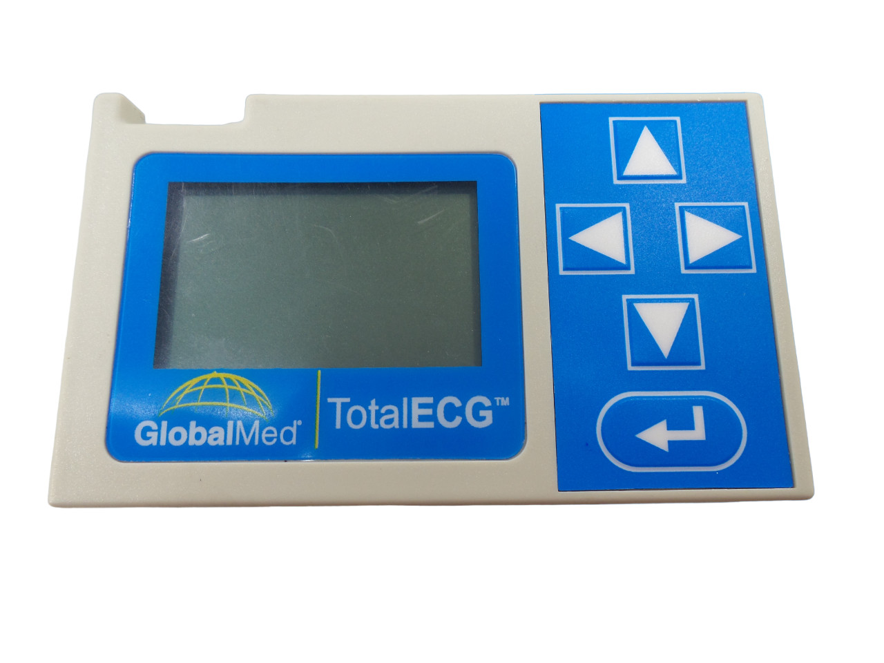 Global Med Total Digital ECG – Free Shipping