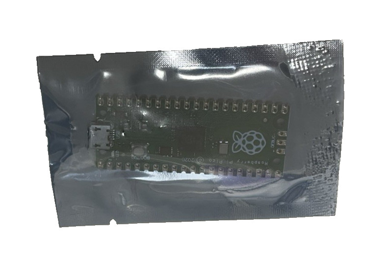Raspberry Pi Pico Board RP2040 PICO with Dual-Core 264KB ARM USB micro
