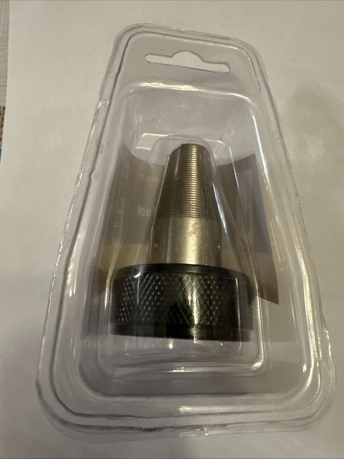 Apollo EPXHEAD1 1-inch PEX-A Expander Head – NEW IN PACKAGE