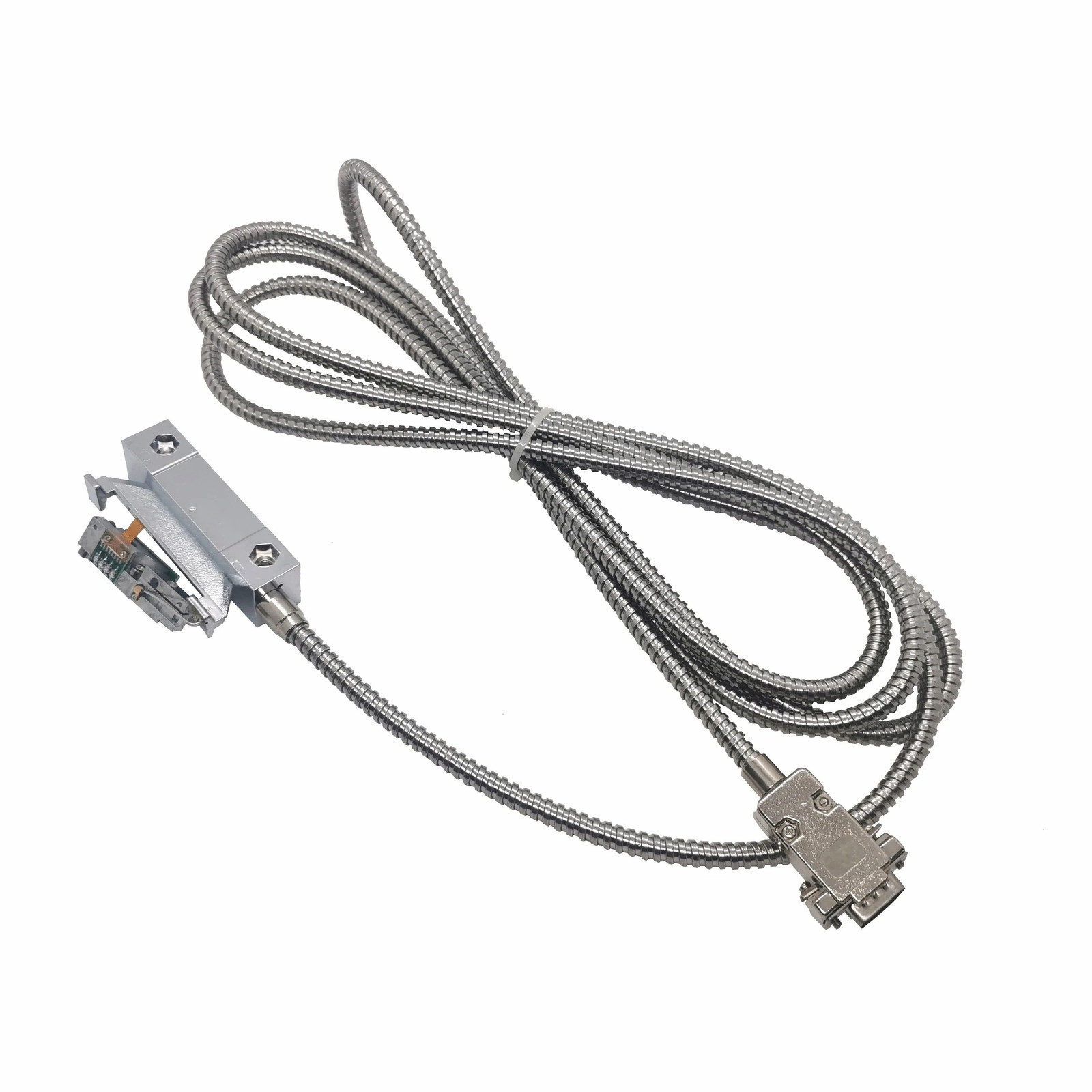 Normal Size Linear Scale Sensor Reader Head for NTS FTN JCXE DLS-W Sinpo