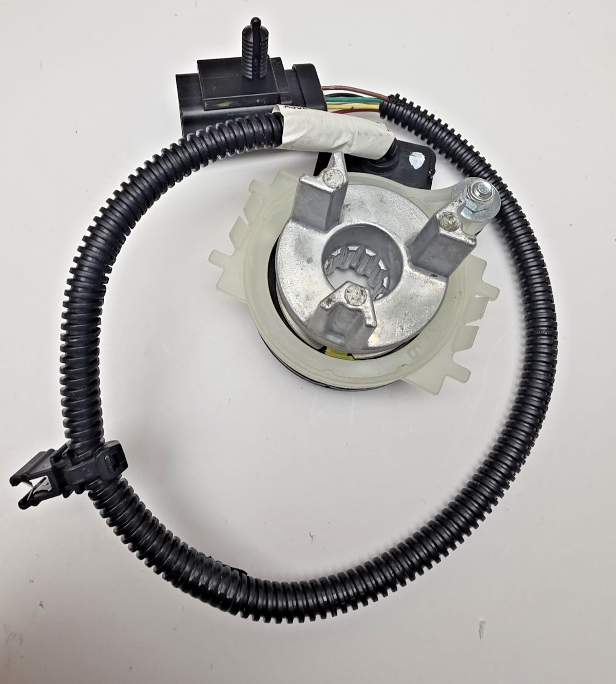 RE305619 John Deere Steering Sensor for 6M-1654, 6R110 Plus L217912, NEW