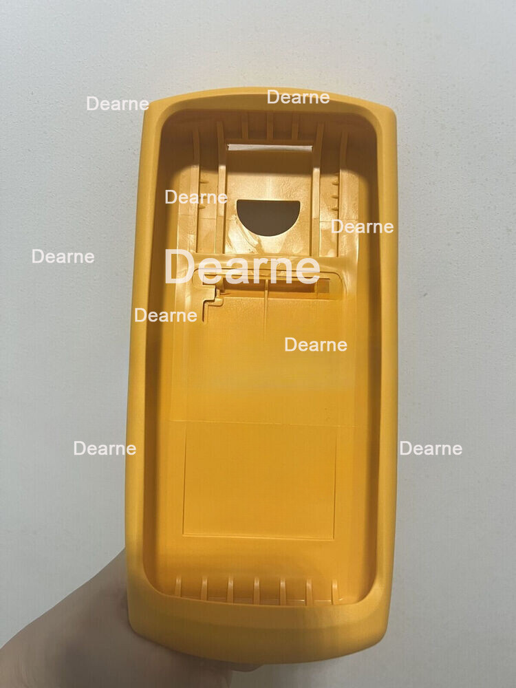 New Case Housing For FLUKE 87V or 87-5 holster, Meter 87V Protective shell case/