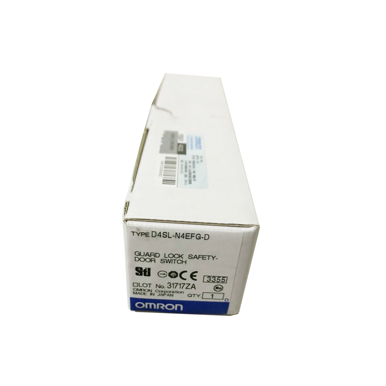 Omron Unit D4SL-N4EFG-D D4SL-N4GFA-D D4SL-N4HFA-D D4SL-N4NFG-D D4SL-N4VFG-N PLC