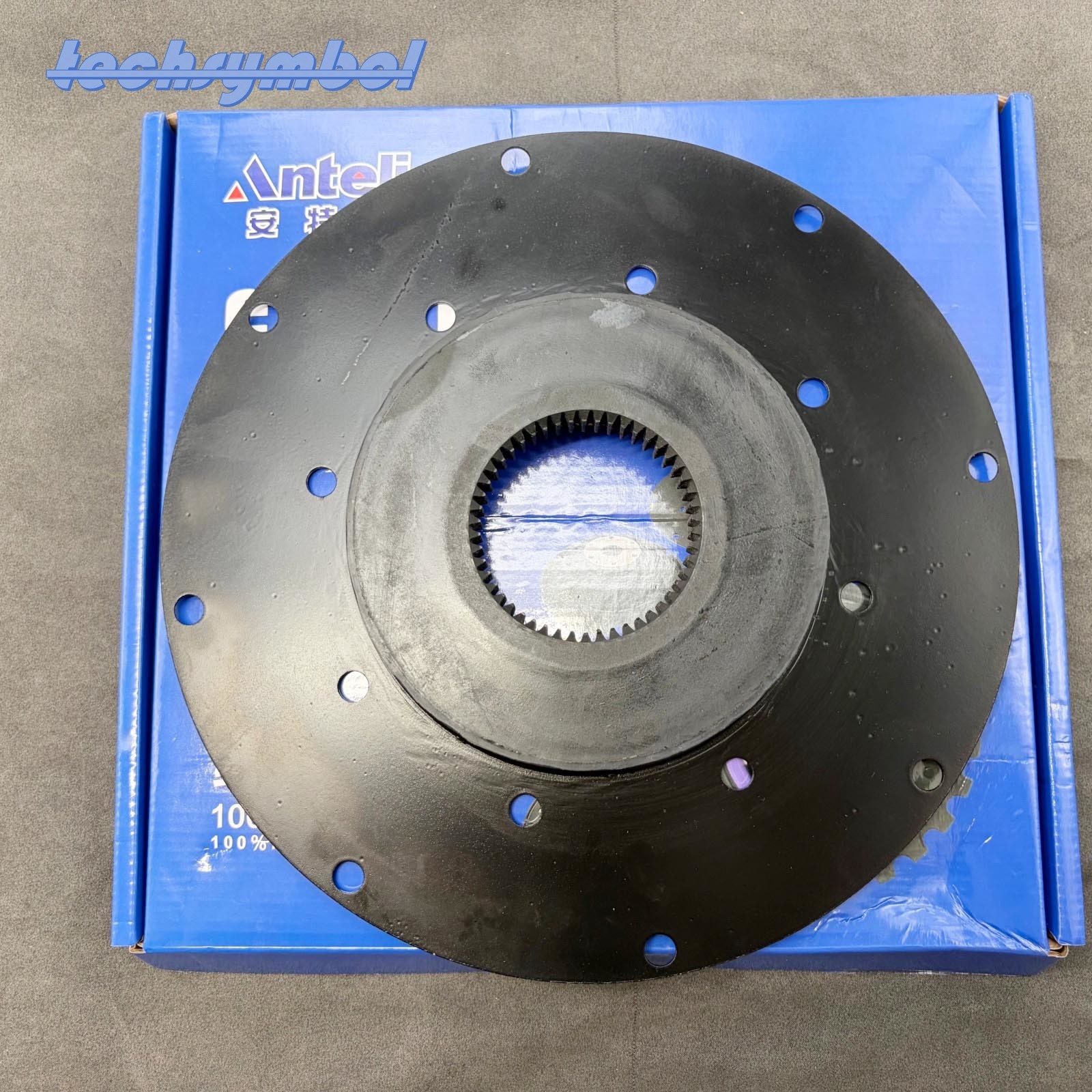 New Drive Coupler 02250208584 for Sullair Air Compressor 02250208-584