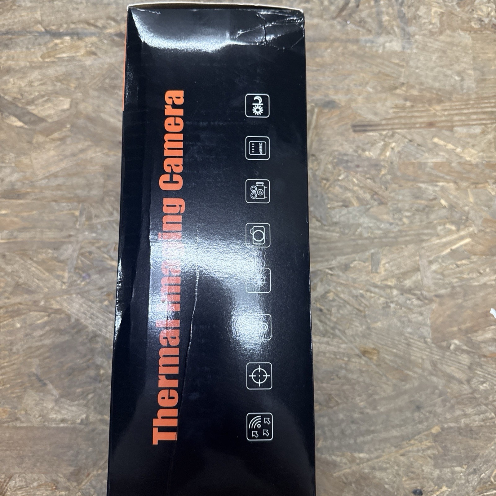 HT-H38 Thermal Imaging Camera