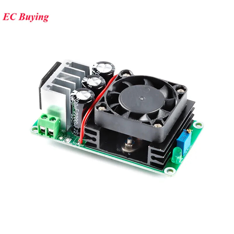 LM338K Adjustable Voltage Stabilized Power Supply Board 3.3V 3V 5V 9V 12V 24V