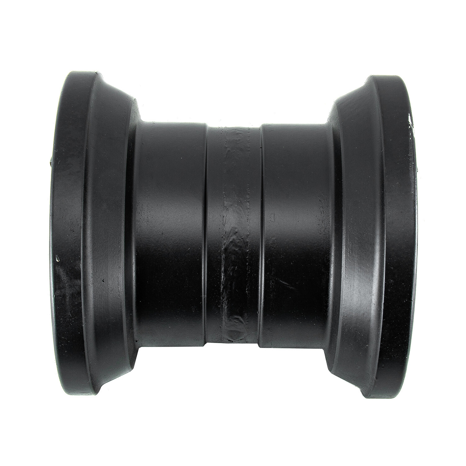 BOTTOM ROLLER REPLACEMENT FITS YANMAR VIO50 EXCAVATOR UNDERCARRIAGE US.