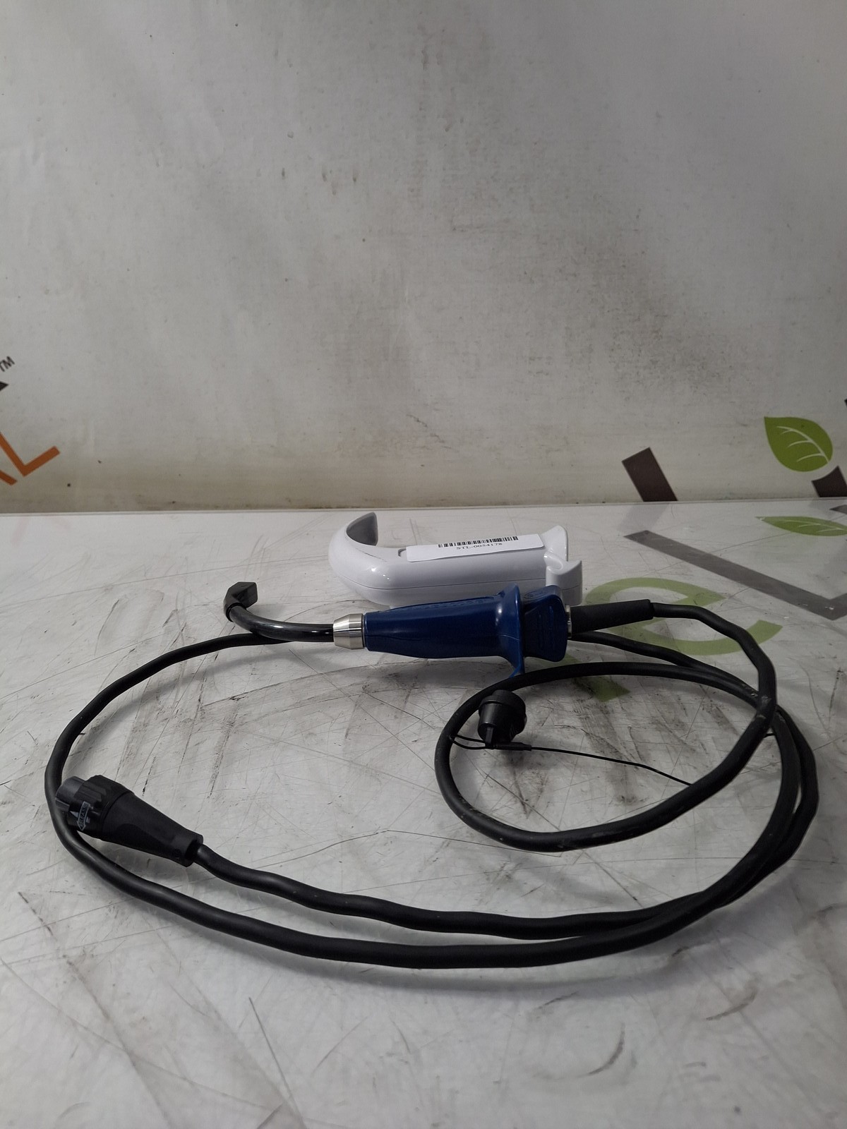 Verathon Medical, Inc GlideScope Ranger Laryngoscope