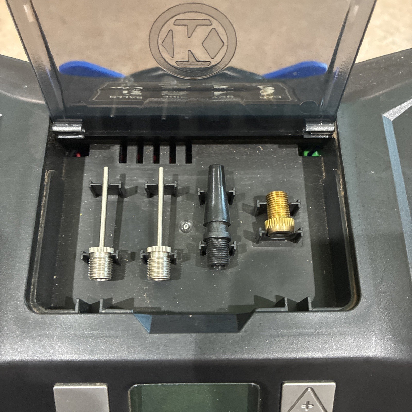 KOBALT TOOLS KLDP1 (PSO041966)