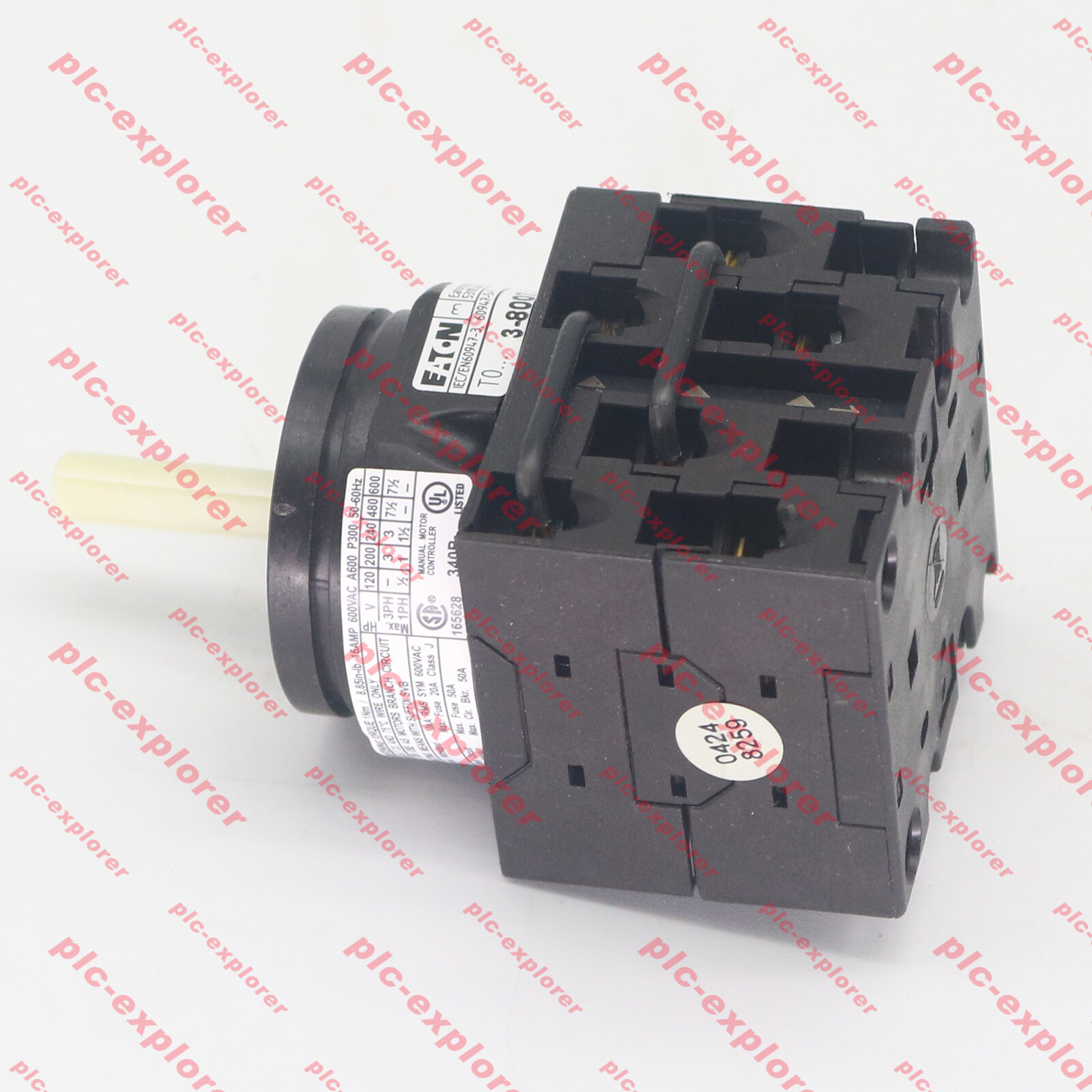 1piece new EATON MOELLER T0-3-8007/E T0-3-8007-E Fast Delivery