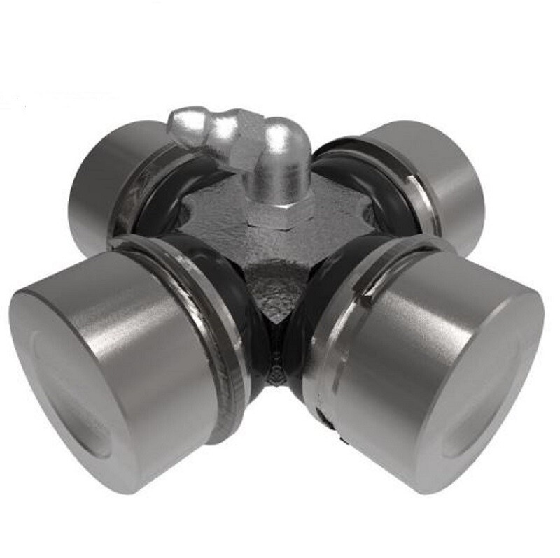 Weasler Cross & Bearing Kit 34 MM Cap x 90 MM OAL w/ Internal Snap Rings