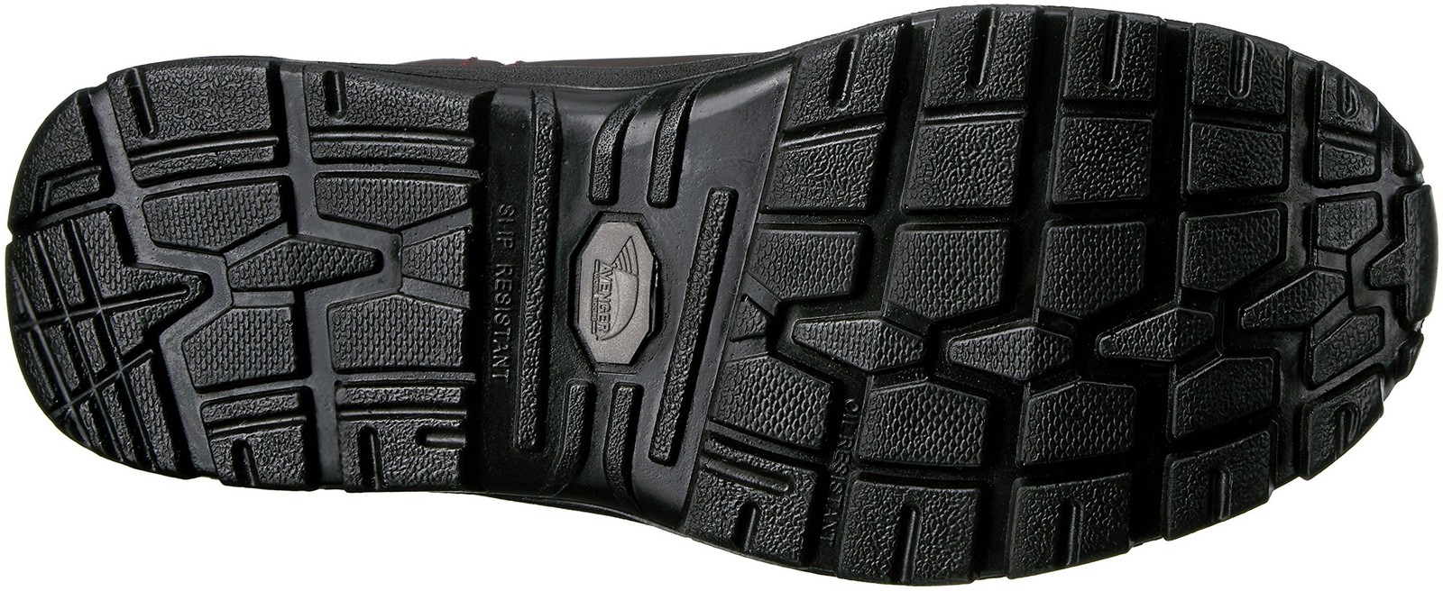 Avenger Safety Footwear Women’s Avenger 7146 Comp Toe Wp Pull on Eh Work Boot…