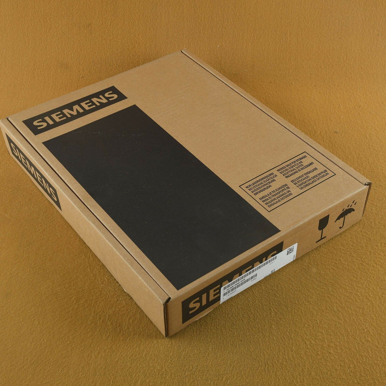 1PC NEW SIEMENS 6SL30401MA010AA0 6SL3040-1MA01-0AA0