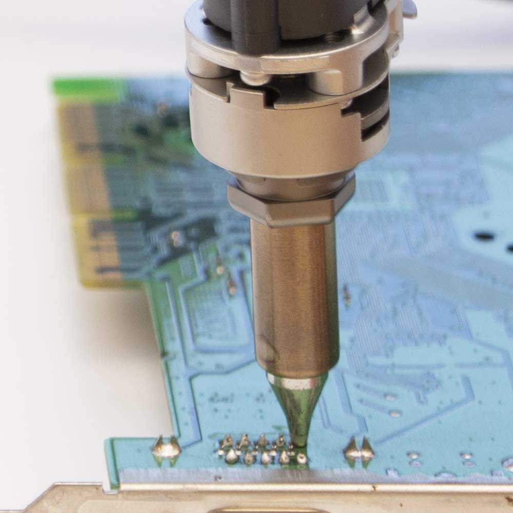 N61-08 Desoldering Nozzle, 1.0mm