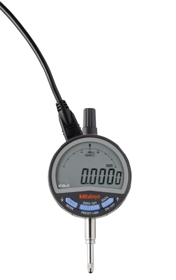 Mitutoyo Digimatic Indicator 543-700B ID-C0512NXB